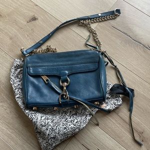 Rebecca Minkoff crossbody bag